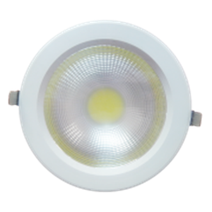 Imagen para la categoría Downlight LED