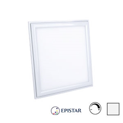 Imagen de Panel LED 600*600mm 45W Regulable Blanco Natural