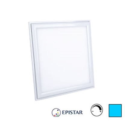 Imagen de Panel LED 600*600mm 45W Regulable Blanco Frío