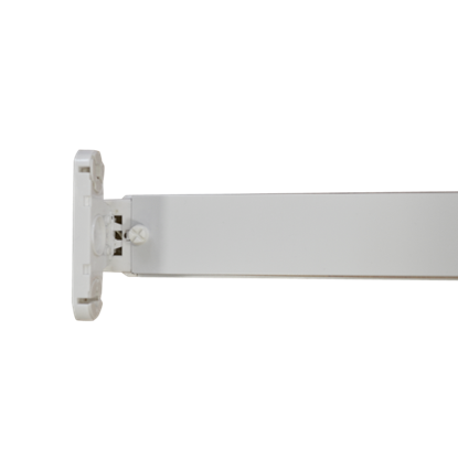 Imagen de Pantalla Portalámparas Tubo LED Interior 2*120cm
