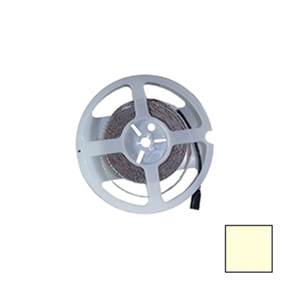 Imagen de Tira LED SMD3014 IP20 204 led 12V 18W Blanco Cálido
