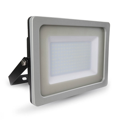 Imagen de Foco LED SMD 100W SAMSUNG Gris/Negro Blanco Neutro