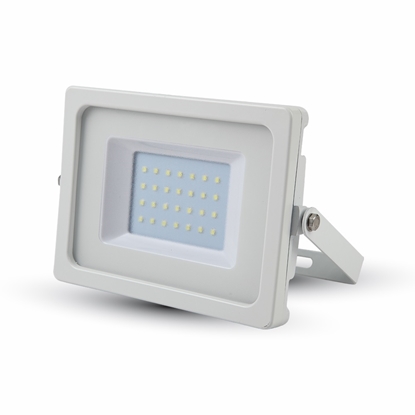Imagen de Foco LED SMD 10W EPISTAR Blanco - Blanco Neutro