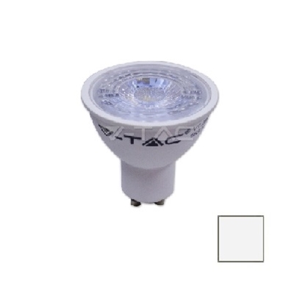 Imagen de Bombilla LED GU10 SMD 10W 110º SAMSUNG Blanco Natural